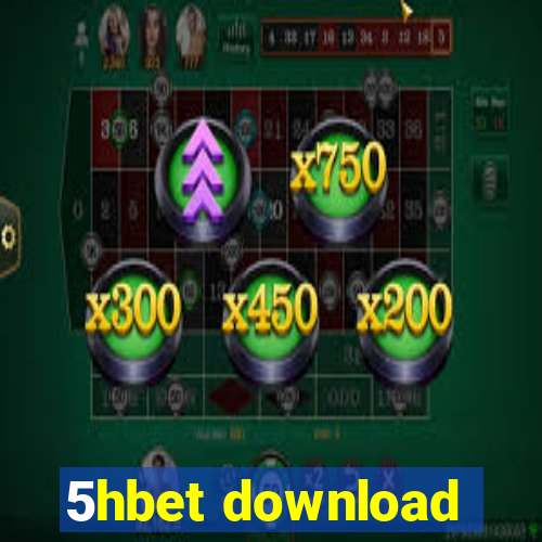 5hbet download