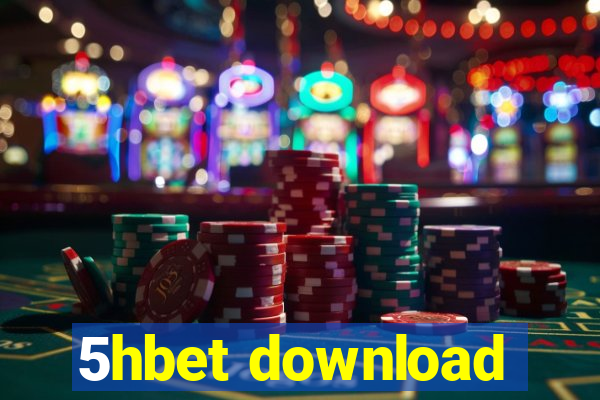 5hbet download