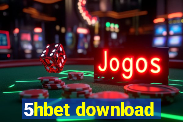 5hbet download