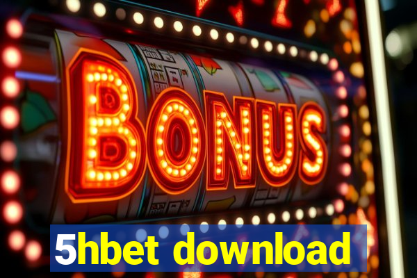 5hbet download