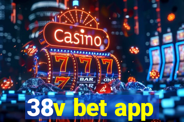 38v bet app