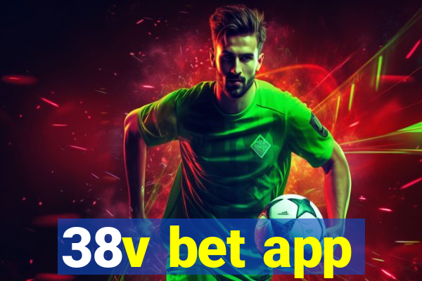 38v bet app