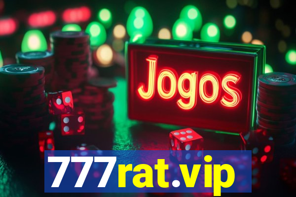 777rat.vip