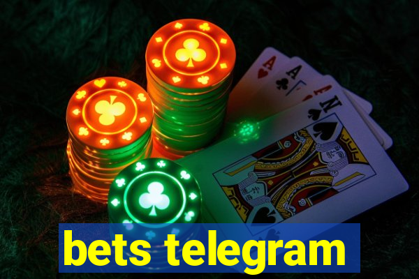 bets telegram