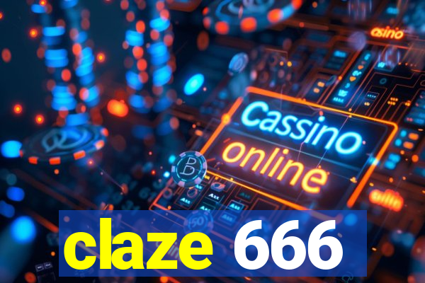 claze 666