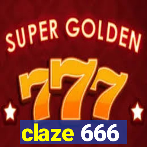 claze 666