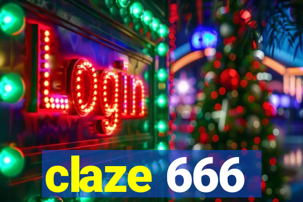 claze 666