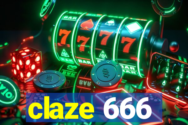 claze 666