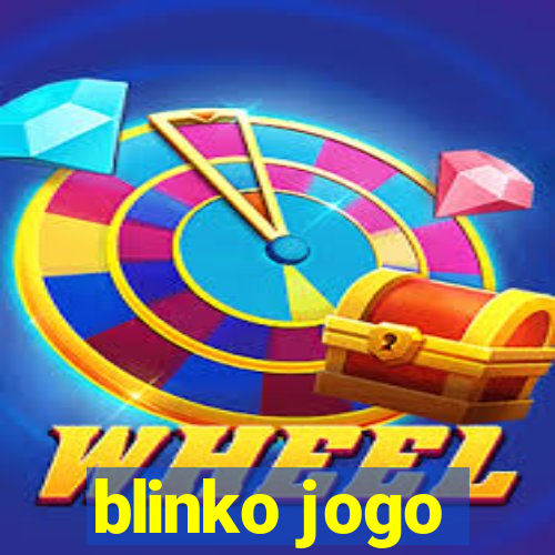 blinko jogo