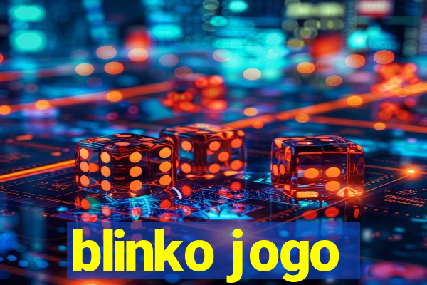 blinko jogo