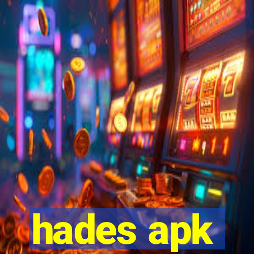 hades apk