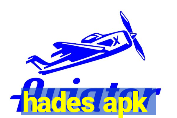 hades apk