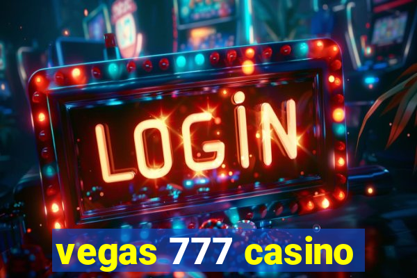 vegas 777 casino