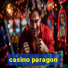 casino paragon