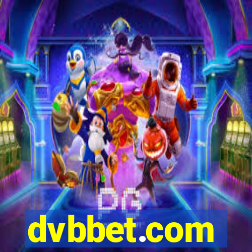 dvbbet.com