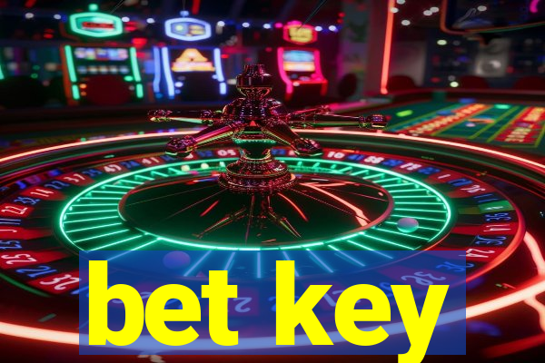 bet key