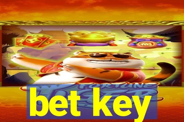 bet key