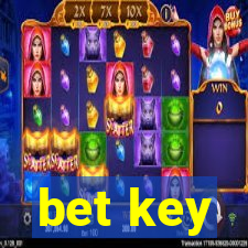 bet key