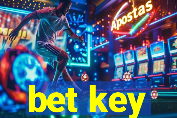 bet key