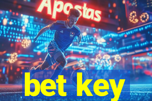 bet key