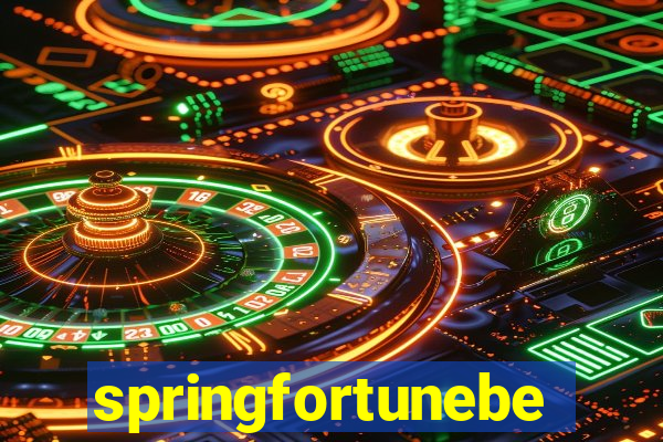 springfortunebet.com