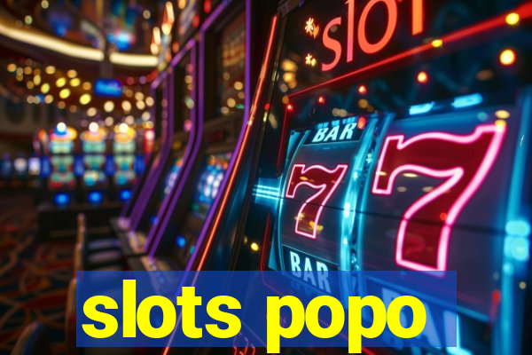 slots popo