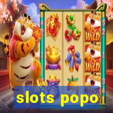 slots popo