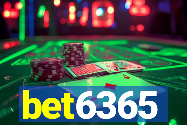 bet6365