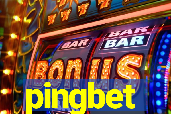 pingbet