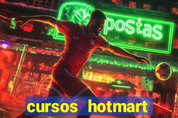 cursos hotmart drive brasil