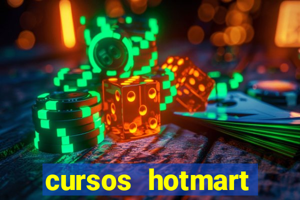 cursos hotmart drive brasil