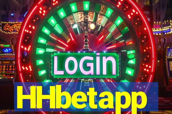 HHbetapp