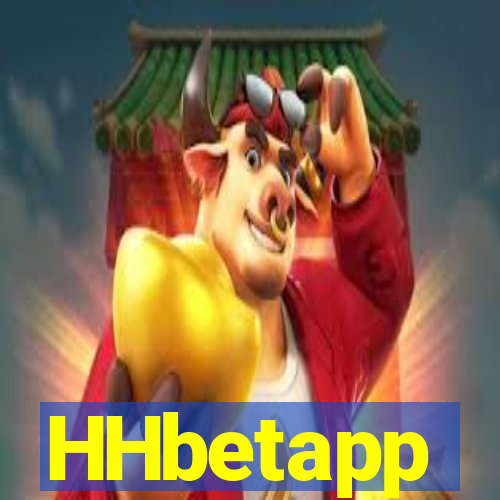 HHbetapp