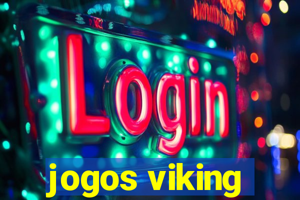 jogos viking