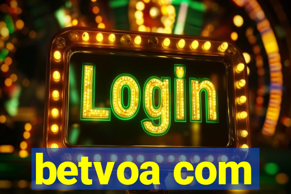 betvoa com