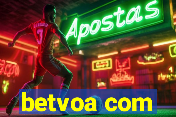 betvoa com