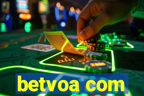 betvoa com