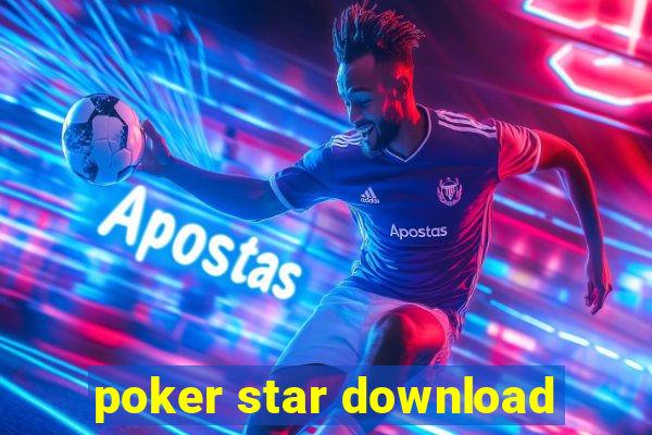 poker star download