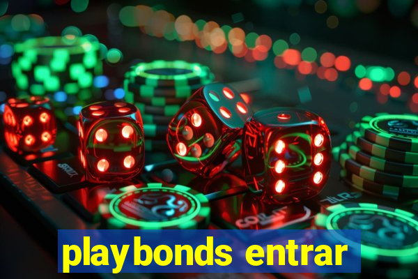 playbonds entrar