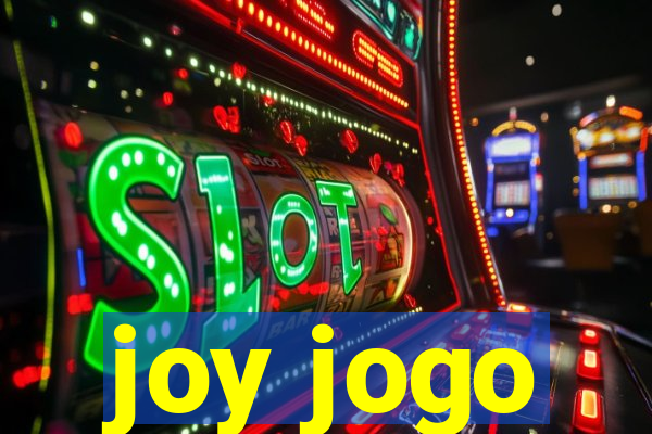 joy jogo