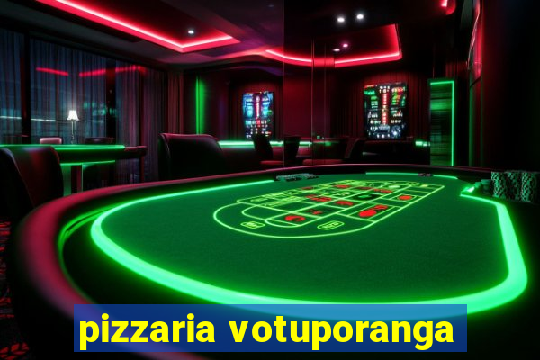 pizzaria votuporanga