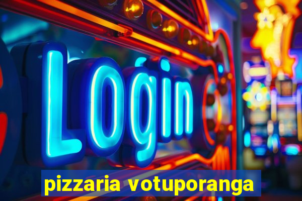 pizzaria votuporanga