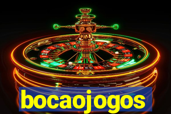 bocaojogos