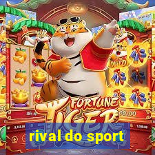 rival do sport