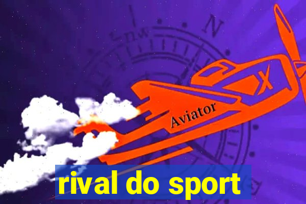 rival do sport