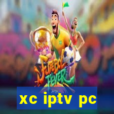 xc iptv pc