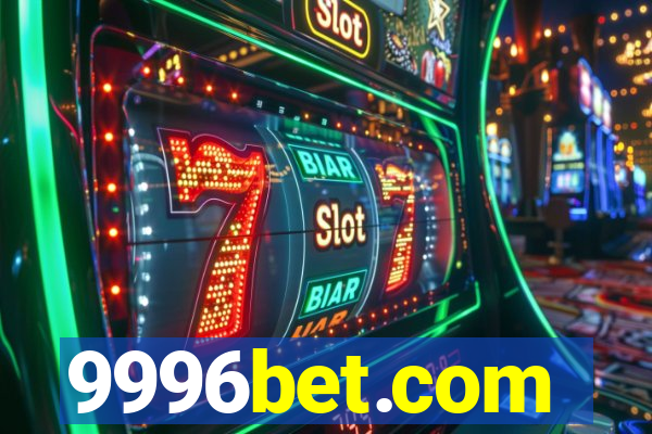 9996bet.com