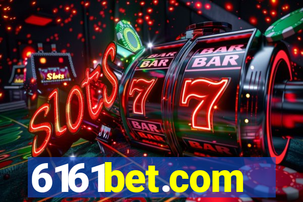 6161bet.com