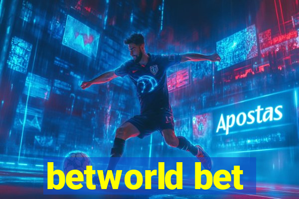 betworld bet