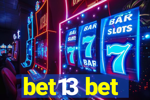 bet13 bet